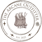 The Arcane Outfitter